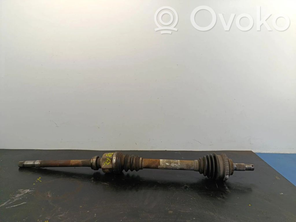 Peugeot 206+ Wał napędowy / Komplet 