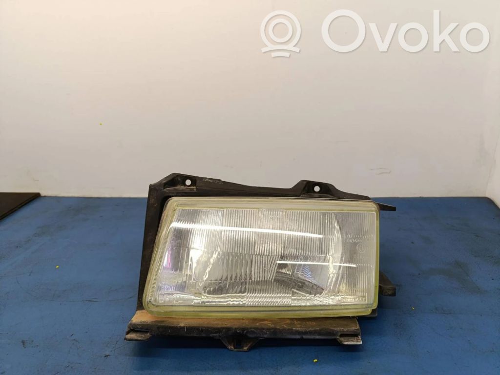 Fiat Scudo Headlight/headlamp 