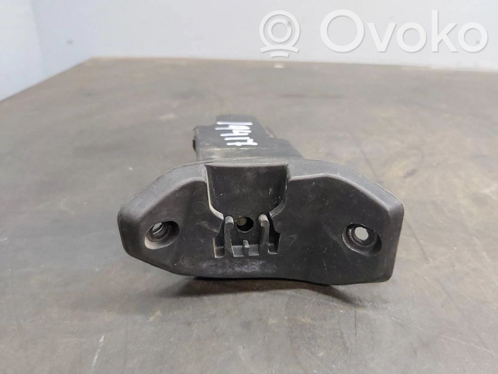 Unidad de control/módulo del motor