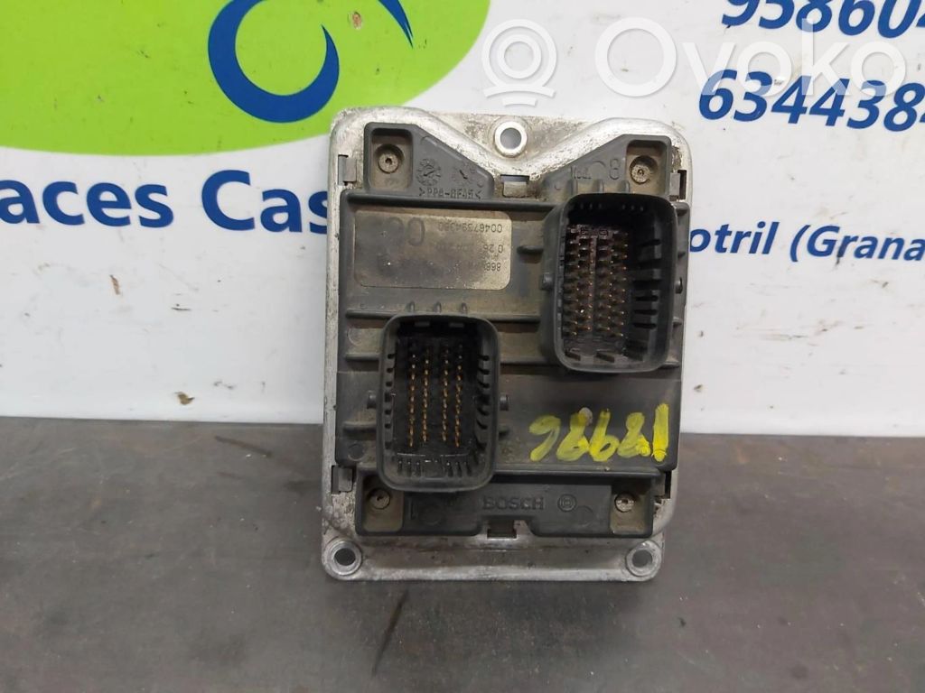 Alfa Romeo 166 Engine control unit/module ECU 