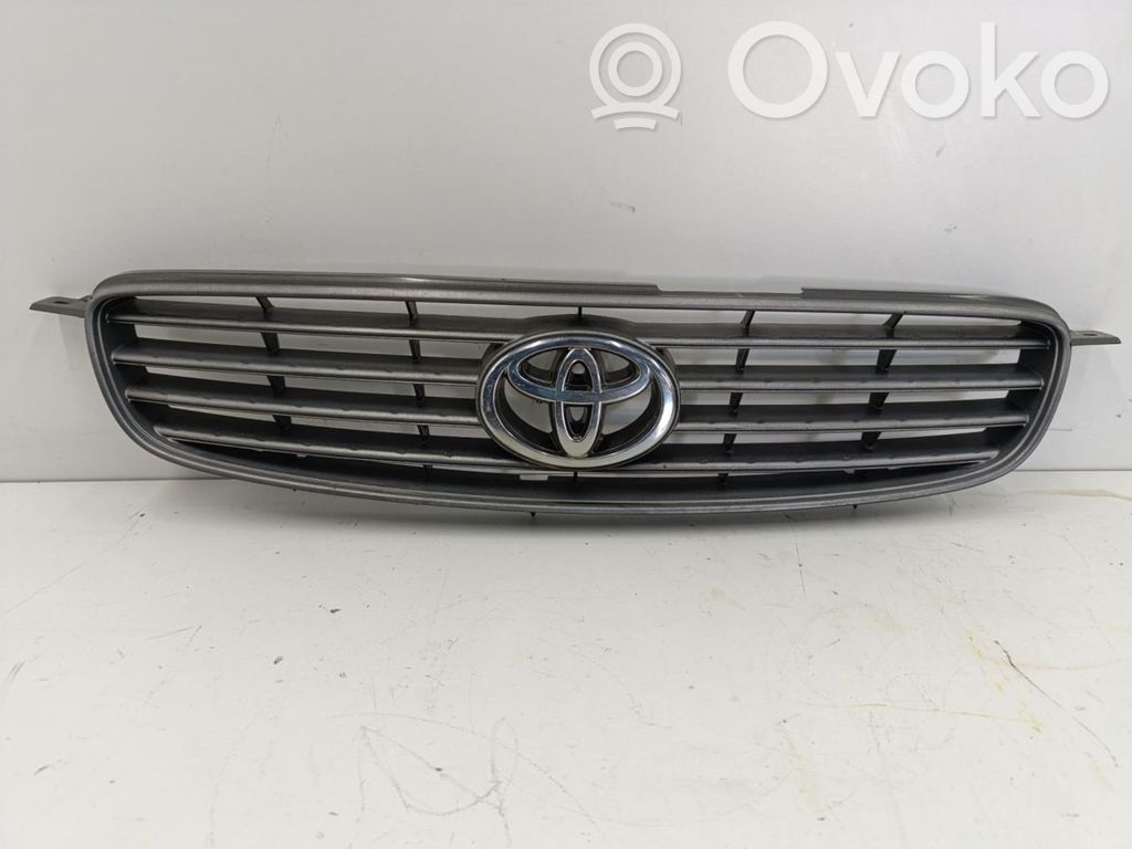 Toyota Corolla E120 E130 Передняя решётка 