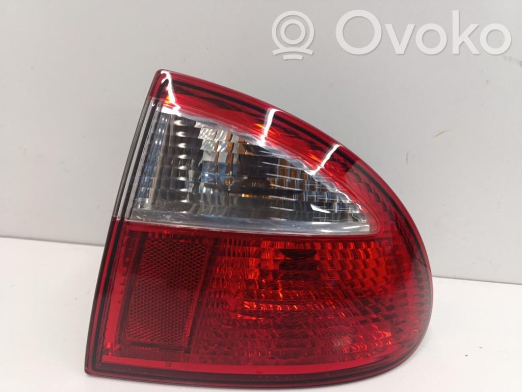 Seat Leon (1M) Takavalot 