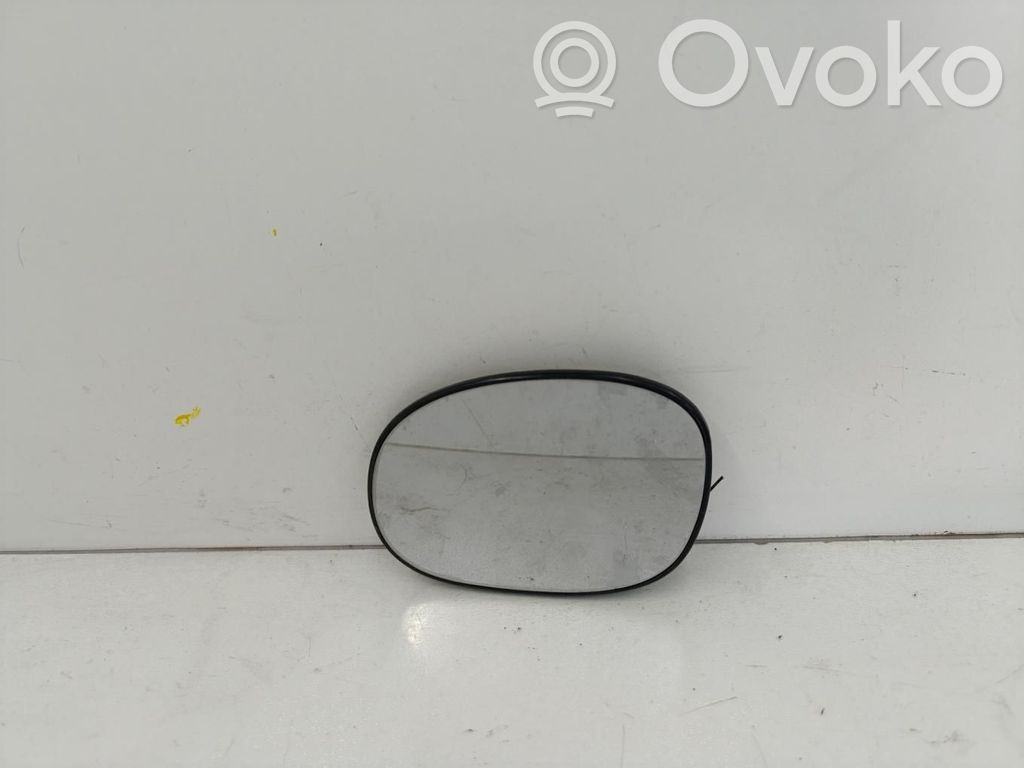 Citroen C3 Spoguļa stikls 