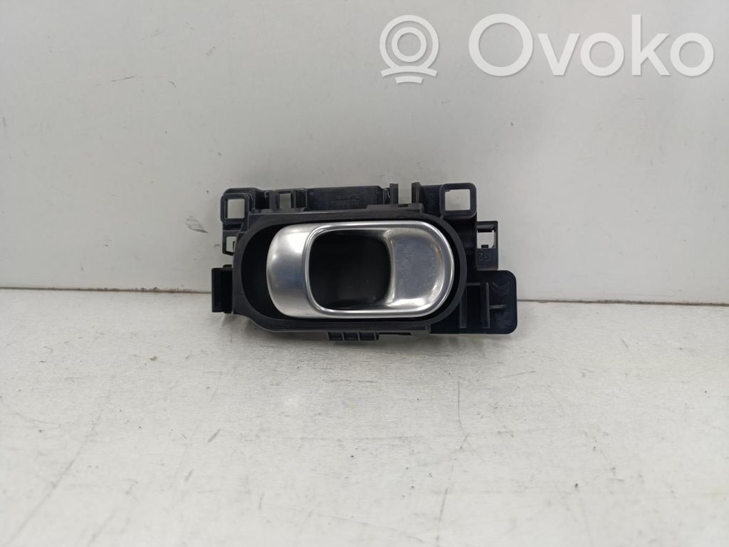 Manecilla interna puerta delantera   98012886