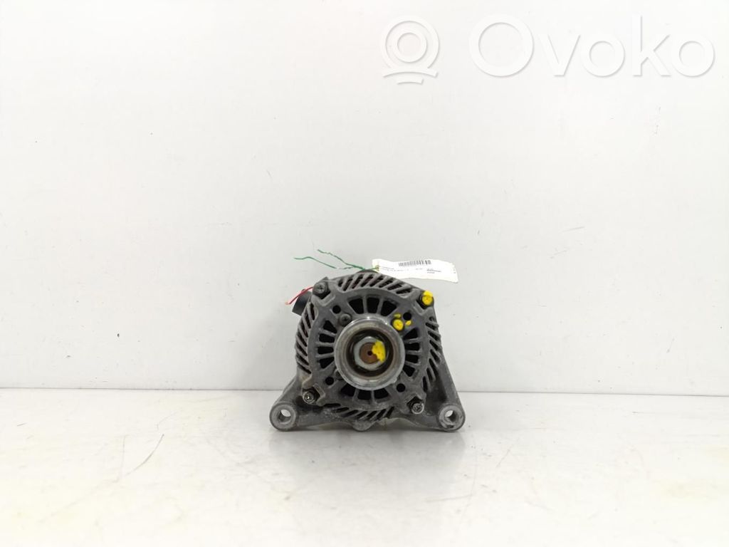 Alternador   9660055080