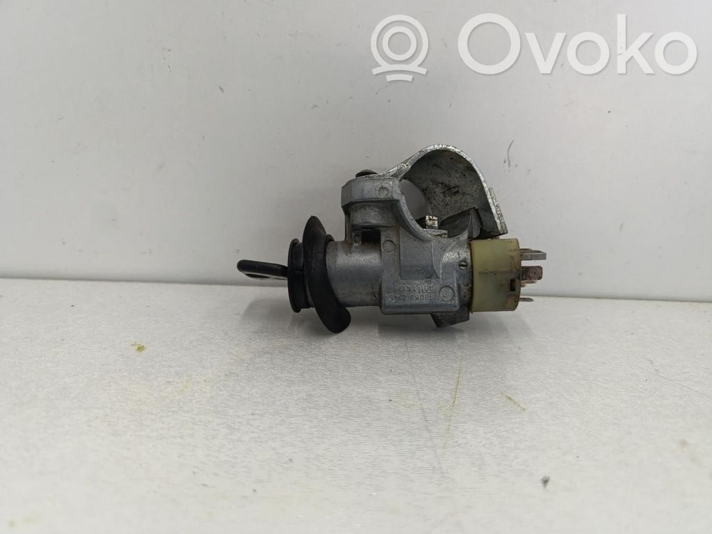 Opel Astra F Užvedimo spynelė 