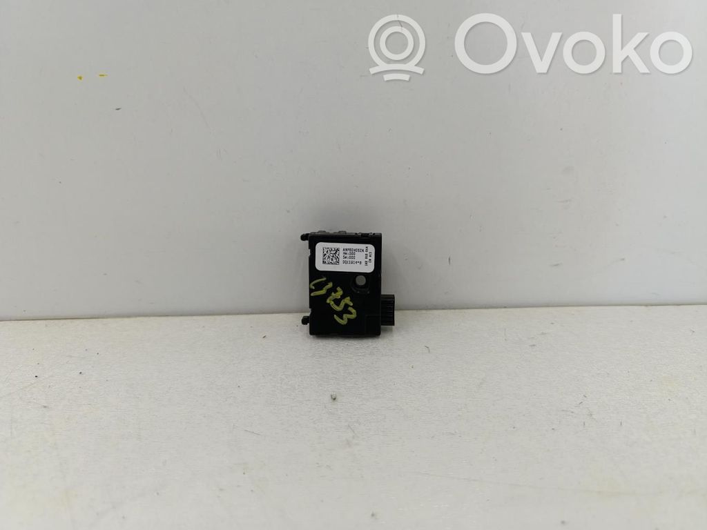 Sensor de ángulo de dirección   ANP80H062A