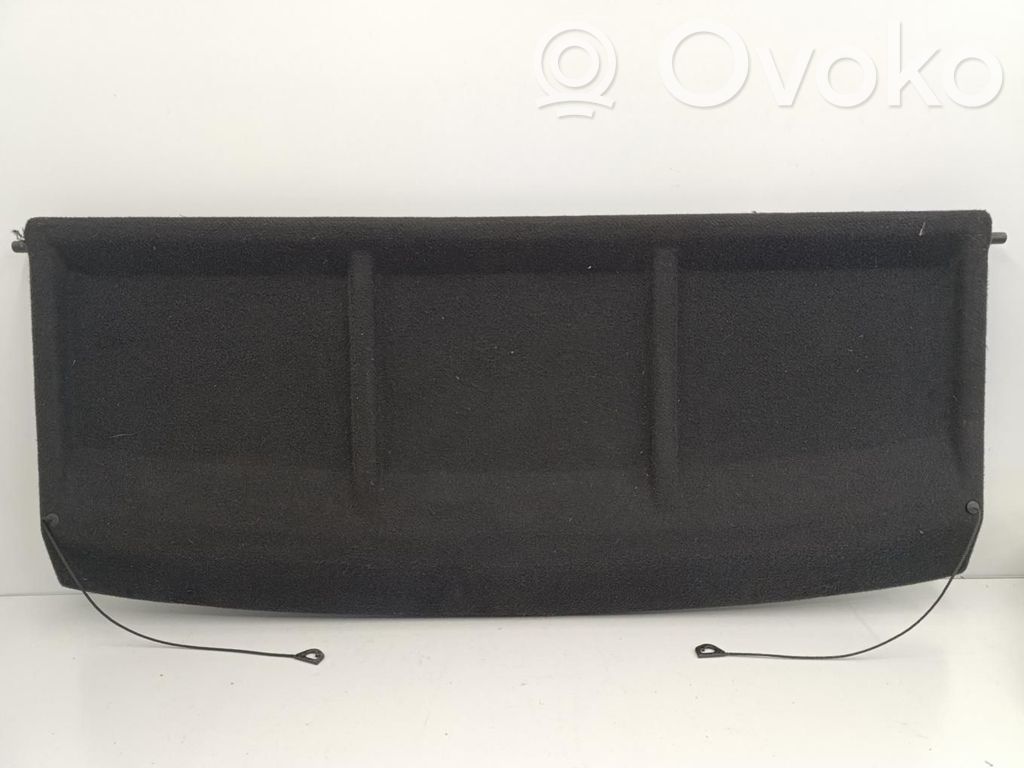 Citroen TEST Parcel shelf 