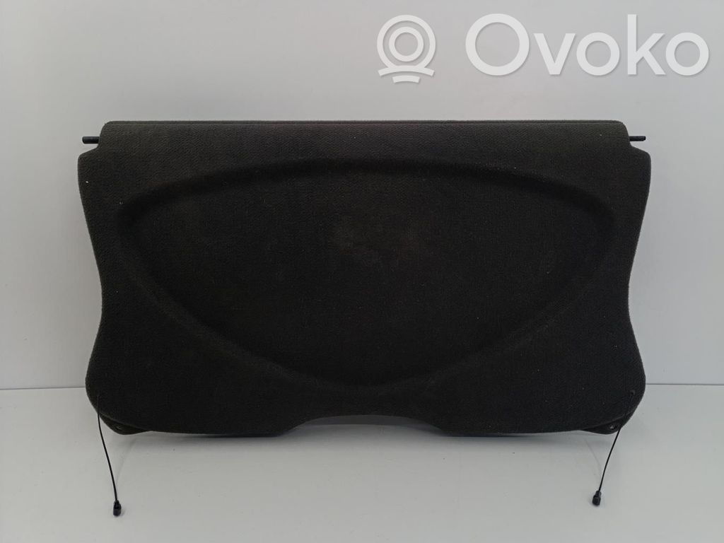 Ford Focus Parcel shelf 