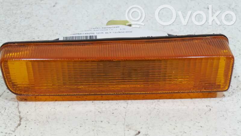 Ford Fiesta I Scheinwerfer 