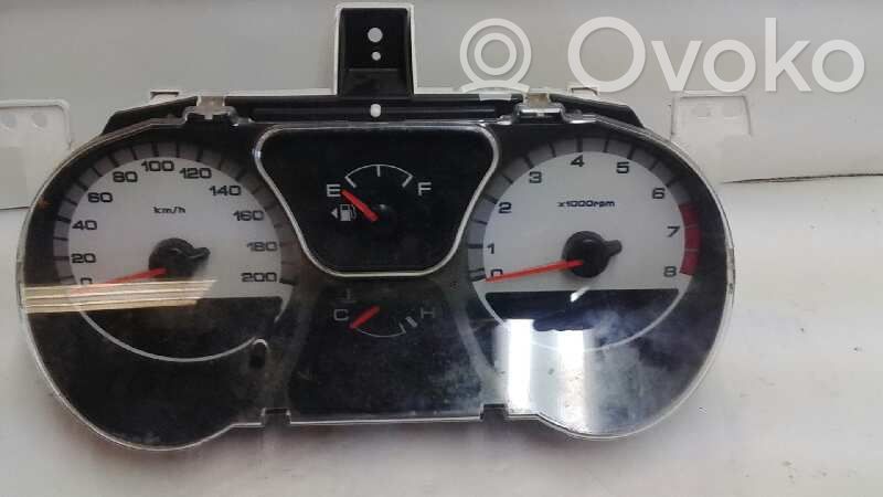 Suzuki Ignis Speedometer (instrument cluster) 