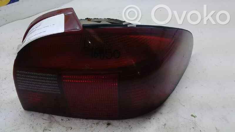 Ford Mondeo MK I Takavalot 