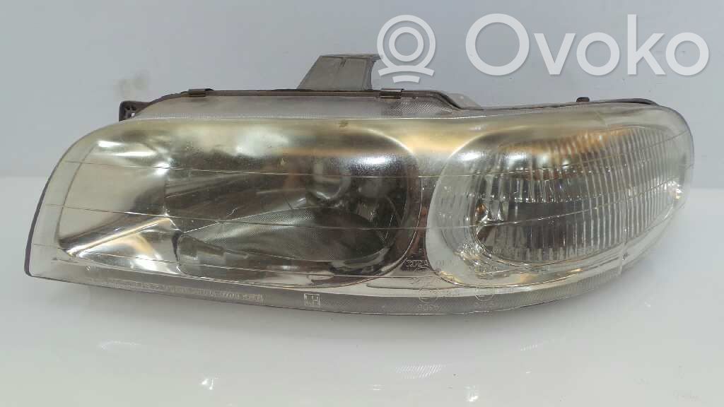 Daewoo Nubira Faro/fanale 