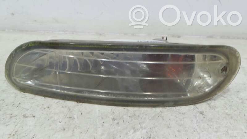 KIA Shuma Scheinwerfer 