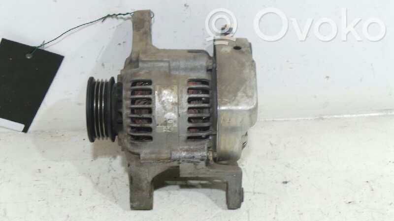 Suzuki Swift Cultus Alternator 