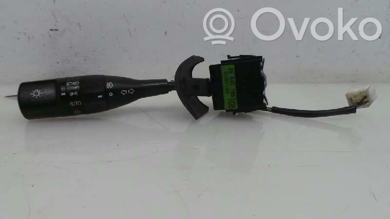 Interruptor de control del panel de luces   96645165,96645165