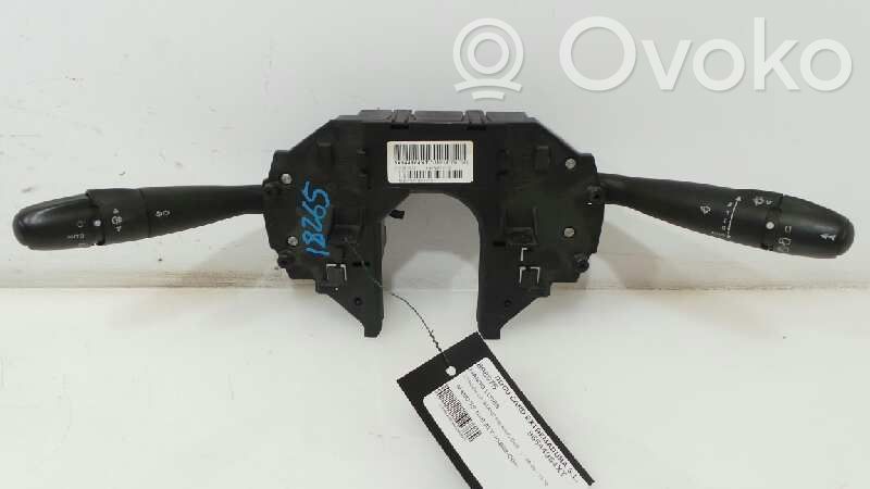 Interruptor de control del panel de luces   96644964XT,96644964XT