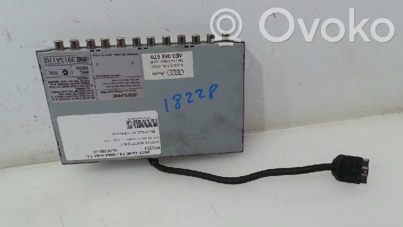 Audi A8 S8 D3 4E Sonstige Steuergeräte / Module 