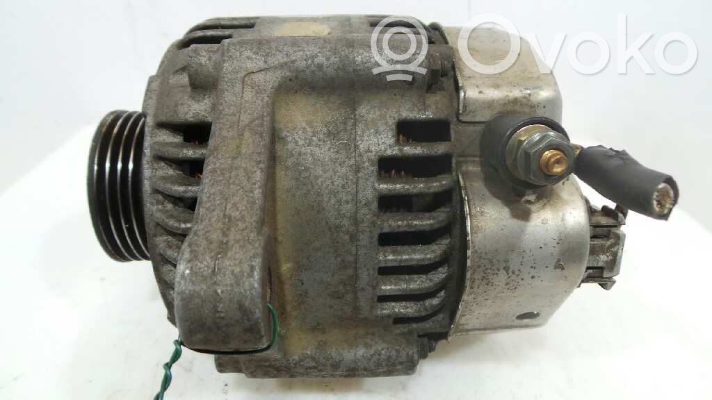 Alternador   3140075F50,3140075F50
