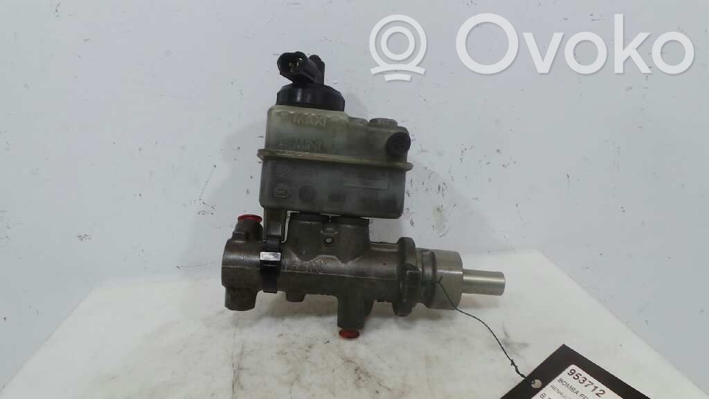 Servo-frein   7701208176,7701208176