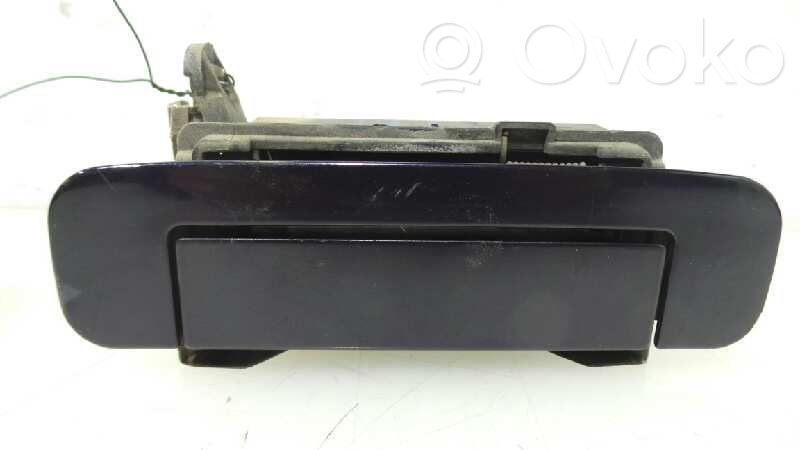 Audi A4 S4 B5 8D Manecilla externa puerta trasera 
