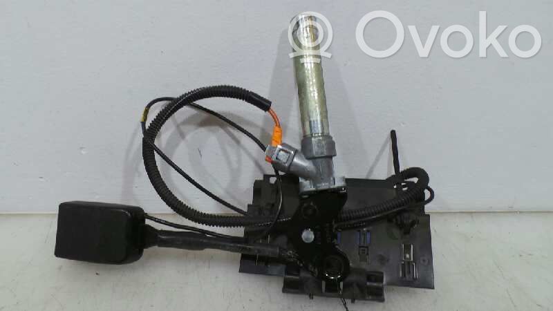 Citroen C5 Muut laitteet 