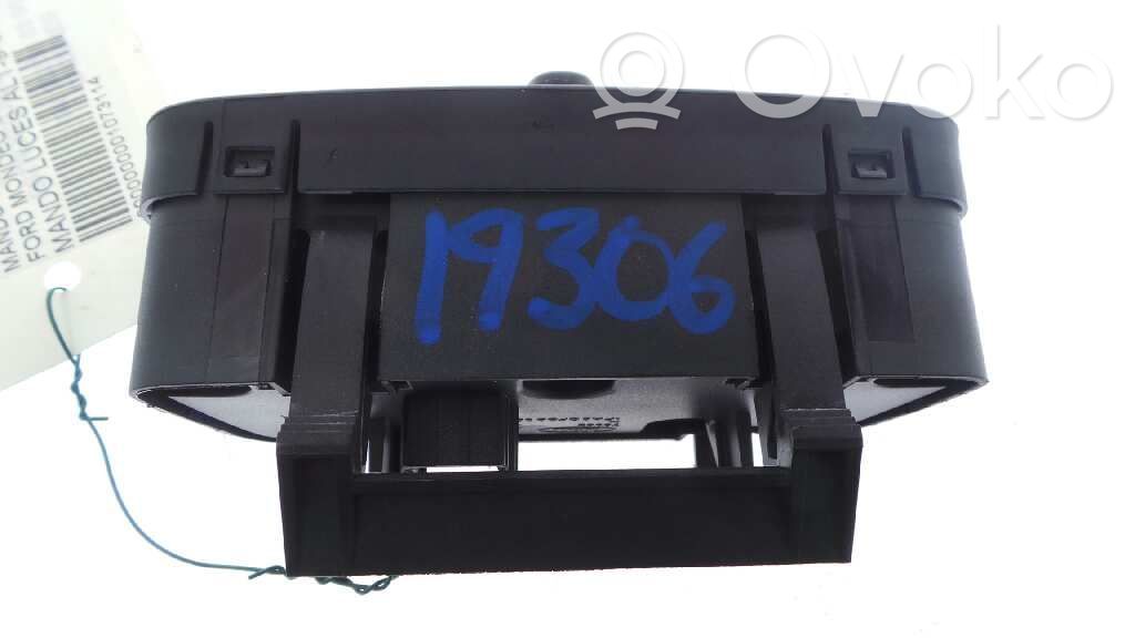 Interruptor de control del panel de luces   8G9T13A024EA,8G9T13A024EA