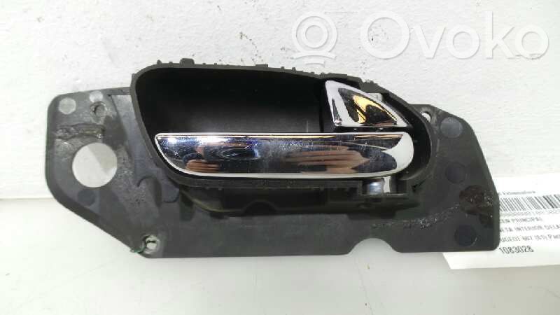 Peugeot 607 Manecilla interna puerta delantera 