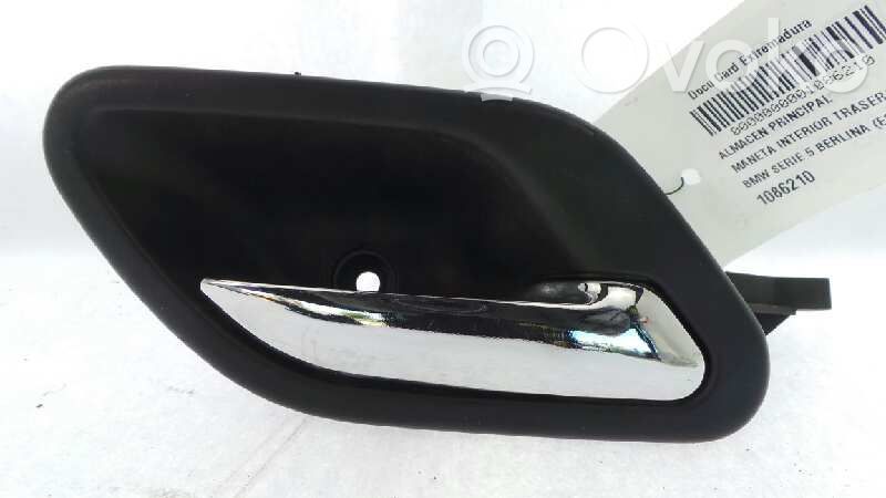 Manecilla interna puerta trasera   51218226050,51218226050