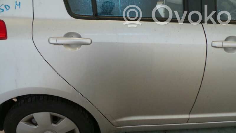 Puerta trasera   6800362J00,6800362J00