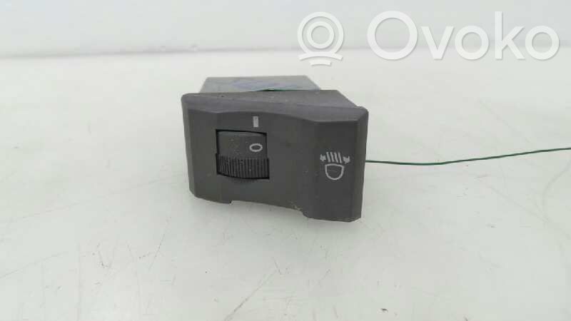 Interruptor de control multifunción   0K2JA6649044