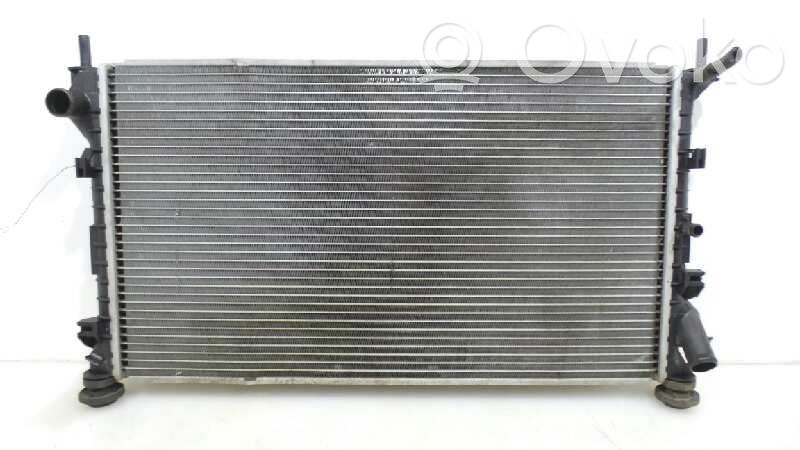 Coolant radiator   5228316,5228316