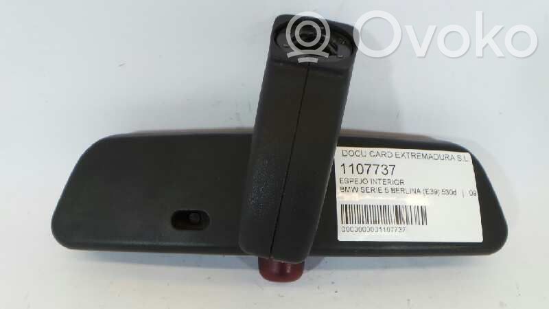BMW 5 E39 Espejo retrovisor (interior) 