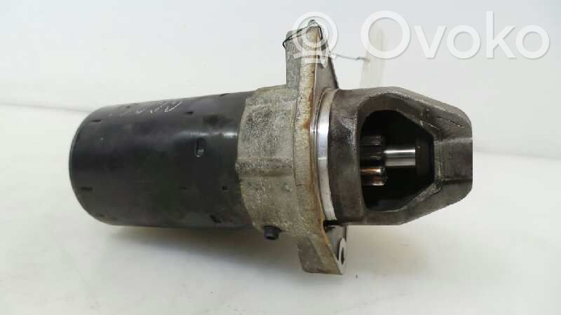 Motor de arranque   31100M86J01,31100M86J01
