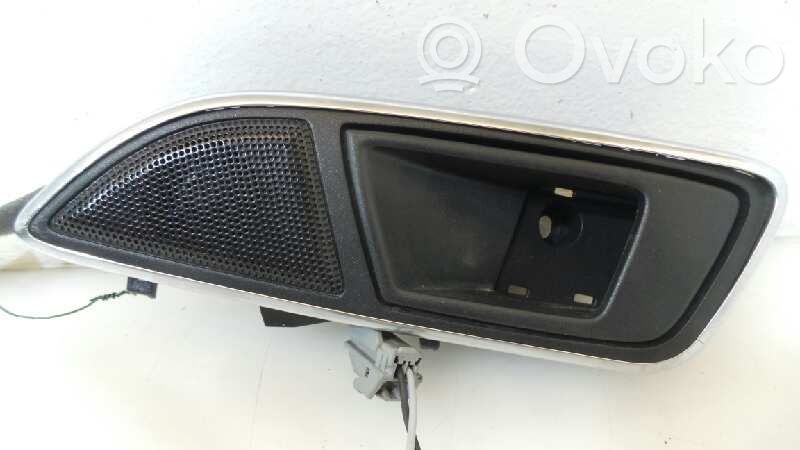 Manecilla interna puerta delantera   1859255,AV11R22601CC,AV11R22601CC