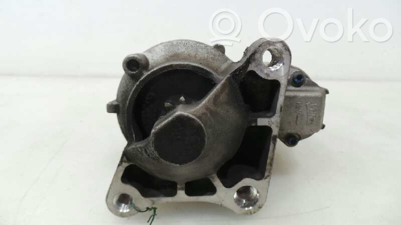 Motor de arranque   8200266777E,8200266777E