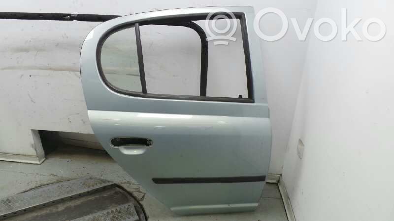 Toyota Yaris Puerta trasera 