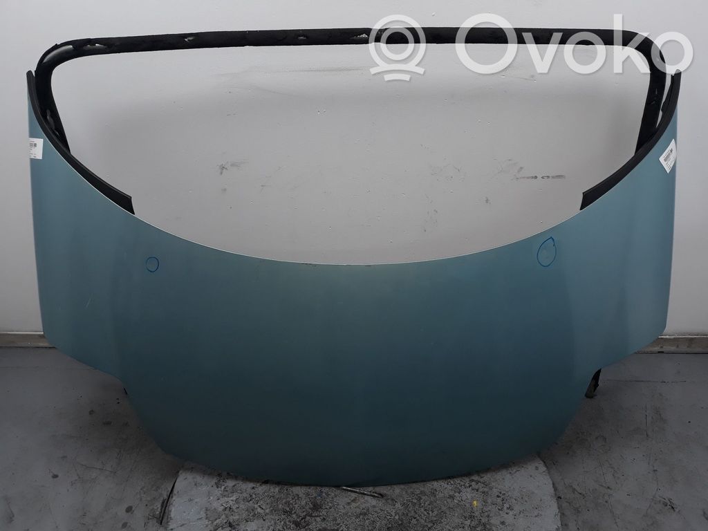 Dzinēja pārsegs (vāks)   7901N3,7901N3