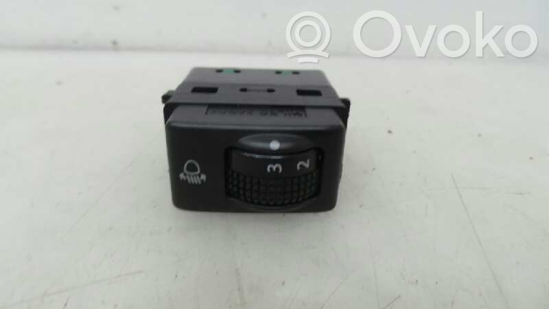 Nissan Pathfinder R51 Interruptor de control multifunción 