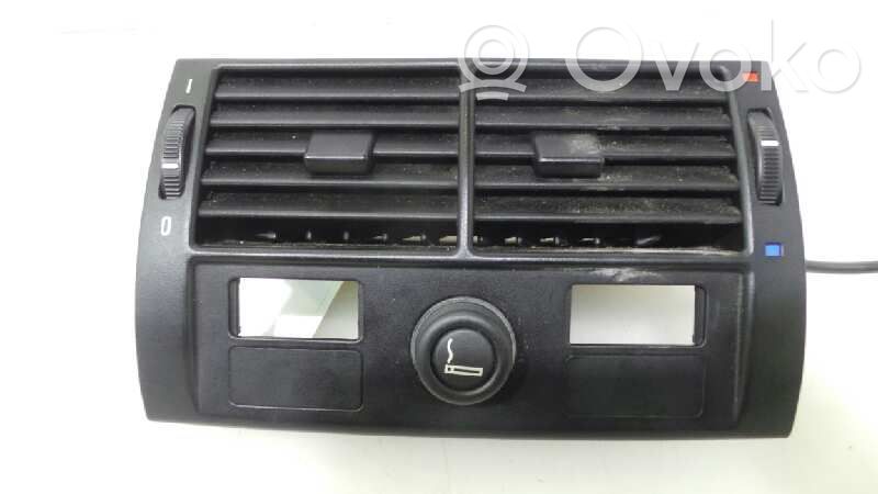 Conducto/guía del intercooler   64228370910