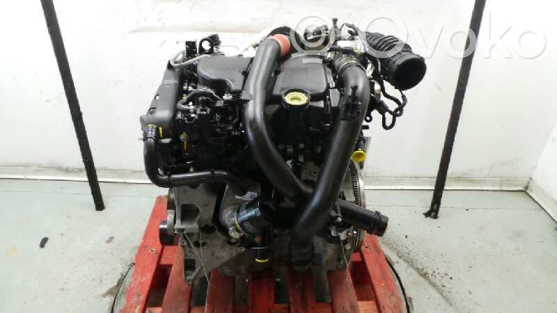 Infiniti Q30 Motor 