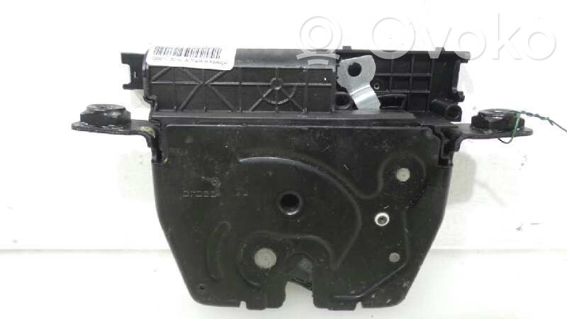 Tailgate lock latch   912781103,912781103