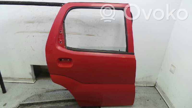 Puerta trasera   6800386G00,6800386G00