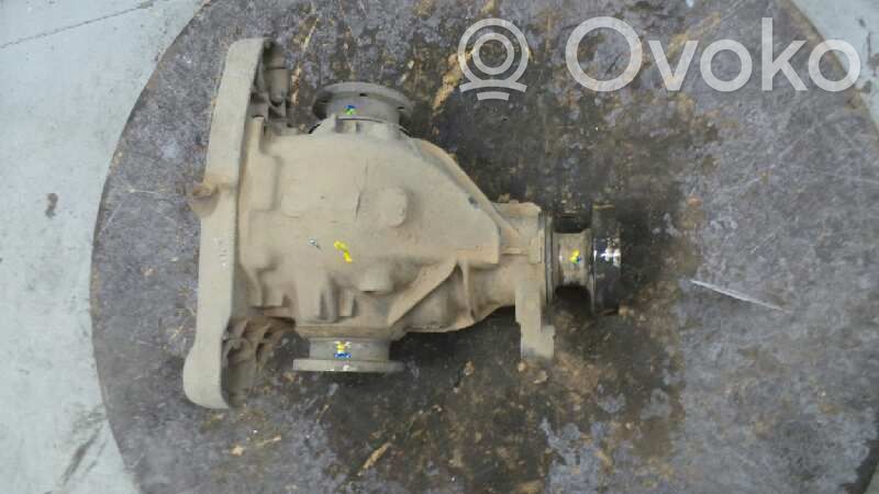 Hinterachsdifferential   33107503465,33107503465
