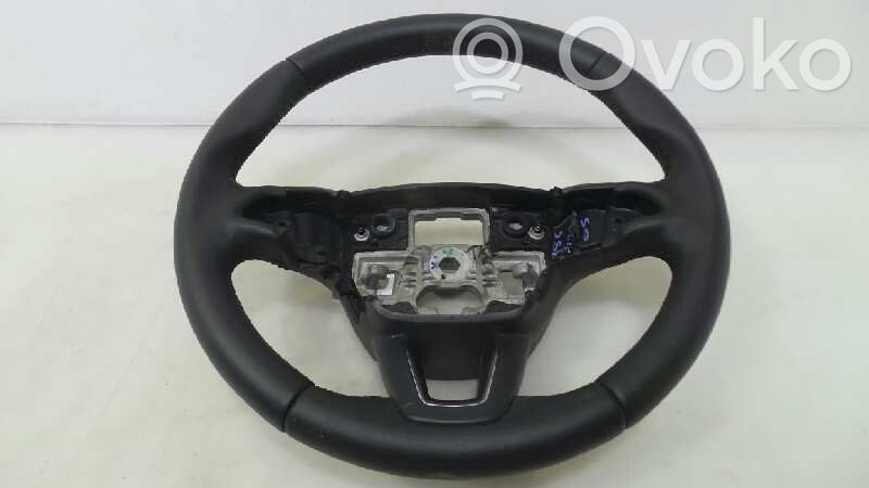 Ford Ecosport Ohjauspyörä 