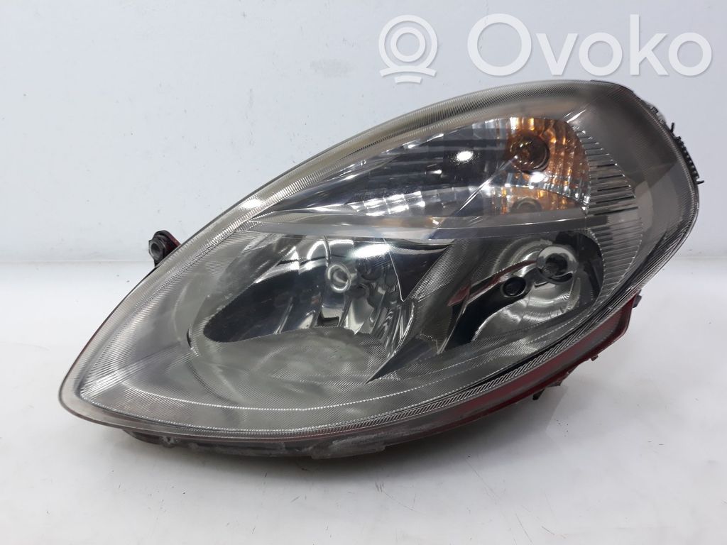 Lancia Ypsilon Headlight/headlamp 