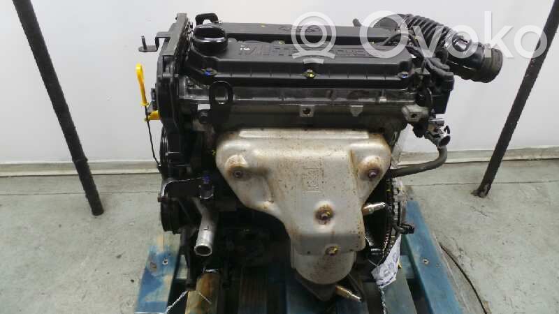Motor   S6D,S6D