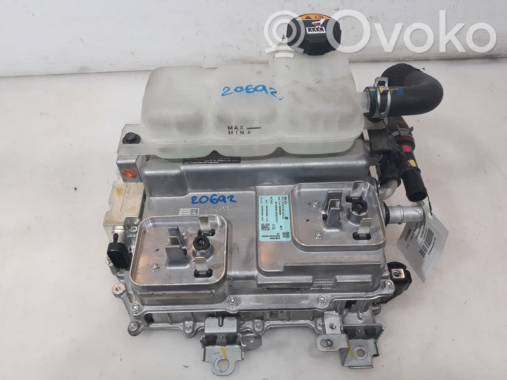 KIA Niro Inversor/convertidor de voltaje 