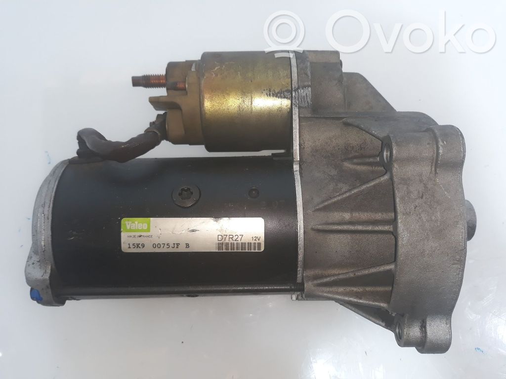 Motor de arranque   281000X010,D7R27