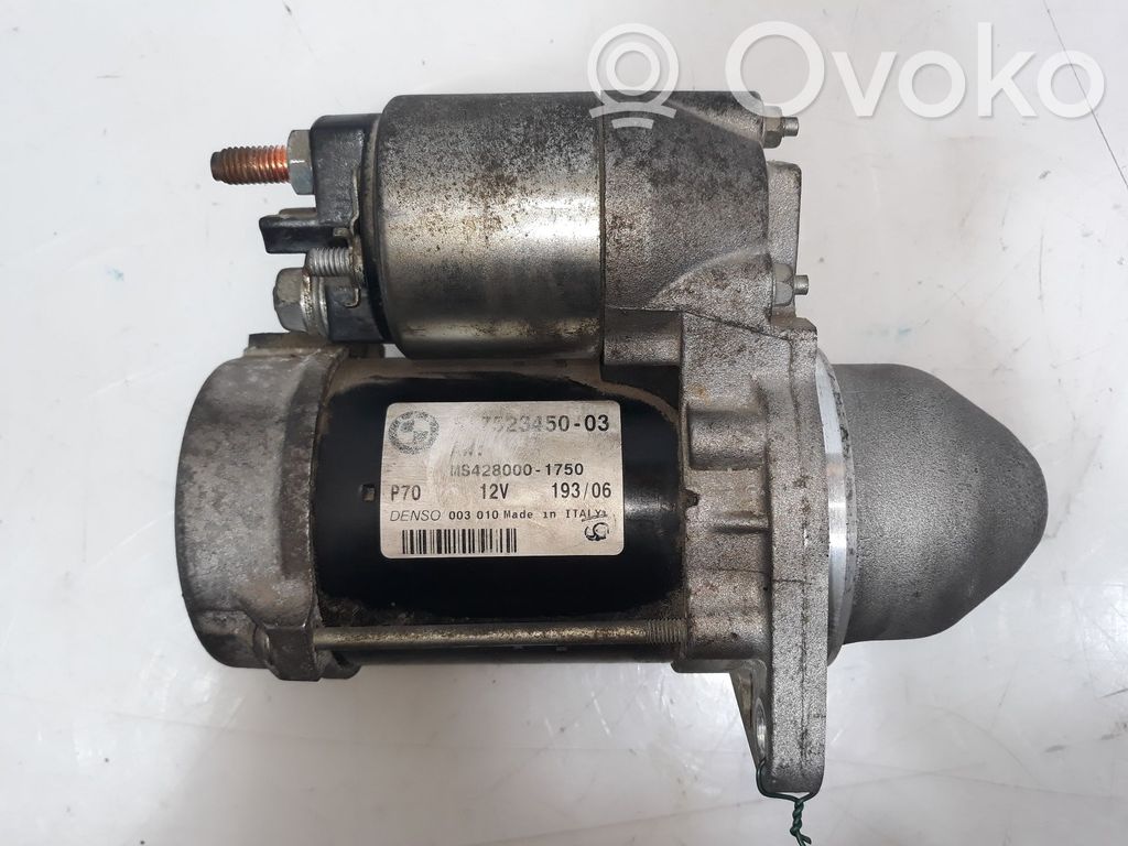 Anlasser   MS4280001750,MS4280001750